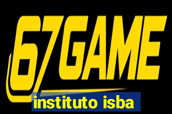 instituto isba